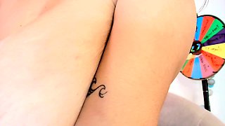 Big boobs milf masturbating