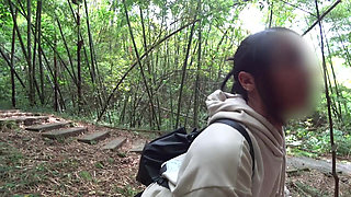 DICK FLASH IN PARK. A stranger caught me jerking off and helped me cum