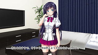 The Motion Anime Can You Get Pregnant if They Don’t Cum Right Away? Vol. 2