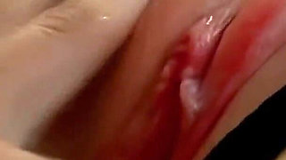 Hot Lesbian Passion with a Big Strapon for Jennifer Steele