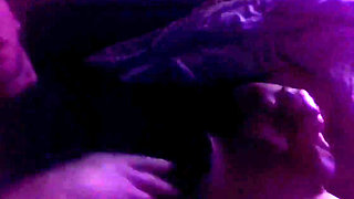 Masturbating in the Dark (no Audio)