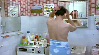 Astonishing Adult Video Bondage Incredible Uncut