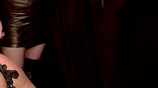 Stripped, Whipped, and Broken Prisoner Slave Mila Faces Humiliation and Corporal Punishment in Prison Interrogation