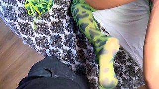 MF MB Eastern European Milf Has The Biggest Boobs Gets A
