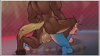 Debtors Furry Ntr One Day In The Life Of My Girlfriend