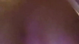 Submissive MILF Fucked Doggystyle with Nipple Clamps POV (250329b)