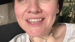 Pillow Talk -one of My Most Embarrassing Moments.