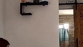 Argentina With A Tattooed Ass Fucks A Colombian