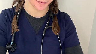 The Doctor Is Ready to See You, Jack