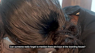 Confessions of a Young Sri Lankan College Girl