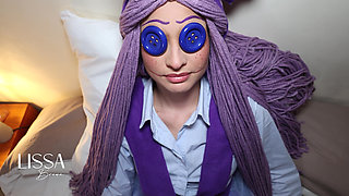 You've Bought a New Rag Doll for Your Bed