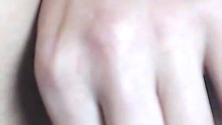 Real Woman's Orgasm, Mature Pussy