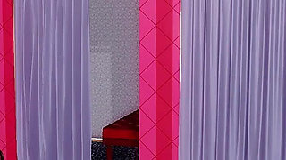 Murmur 4 - Sophie's Private Passion Show for Adam (sfw)