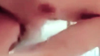 I Sucked My 55m Photographer’s Big Dick Taking It All Down in My Throat Doing a Perfect Homemade Blowjob Close up in 4K. Hot!!