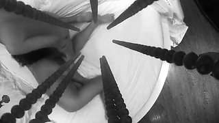 Amateur Hidden Cam