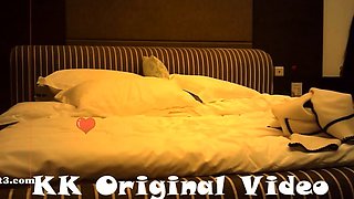 Amateur Hidden Cam
