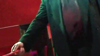 Humiliates whipping bondage