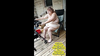 Poor Nurse Vicki Part 3