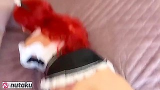 Aphrodisiac Horny69rabbits - Anime