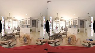 Naughty America - Brandi Love wants you to use your big thick tool on her MILF pussy!!