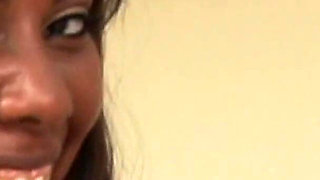 She Went to the Mall and Met Some Black Ladies and They Had Lesbian Sex