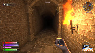 Ep2: We Finally Got the First of the Two Orbs! - Sin Spire Gameplay