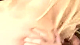 Naughty Busty Blonde Teen Worships Cock Before Riding Hard
