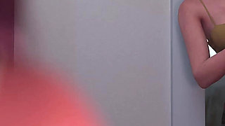 Julia in Japan 3 Himiko Agreed to Train Julia