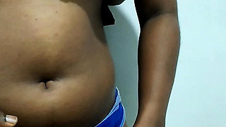Mallu girl orgasam controlled in public place