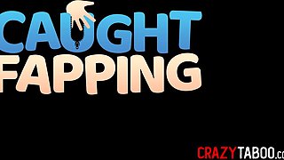 Horny lesbian doctor without boundaries