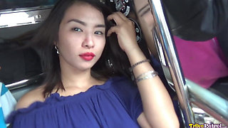 Trikepatrol Interview - Mr C's Story From a Normal 9-5 to Tp!