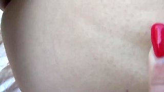 Big Boob Lady Fucked Hard on Grass Outdoor Sex