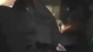 Older Man Gets Blown by Twink