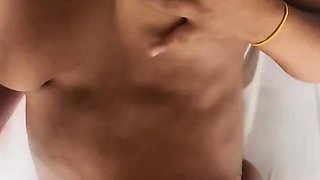 Amateur Couple Has Hardcore Sex in close up pov