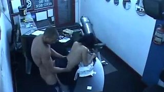 Gym Sec cam Fuck: Blowjob, Amateur  Latina Porn