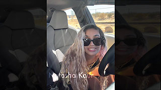 Struggling with My Dress Straps