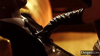 Deeper. BIG BLACK COCK-Greedy Tiny Puck Requests To Be Banged Rigid In Tough Intensity Have fun
