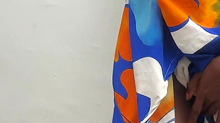 Penetrating Standing Skinny