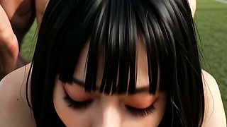 Sex on the Pitch (AI)