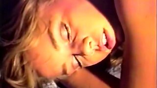 Heather Lere - Big Natural Boobs Masturbating Dildo Playing