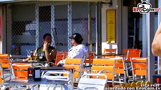 Erotikvonbenan - public sex