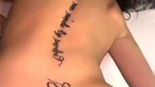 Slutty brunette nurse hardcore pov sex in hospital