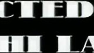 Double Penetration vintage anal threesome with busty blonde nurse Nicole Sheridan - Another Woman's Eyes Cosplay 3some - Cumshot