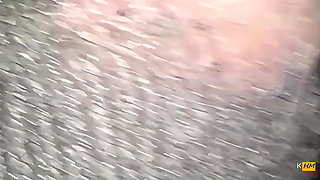 CUMSHOT INSIDE MY WORKMATE PUSSY