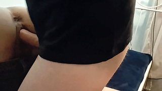 Homemade with my princess 2