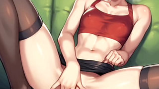 Hentay anime - Misty le gusta la verga pokemon