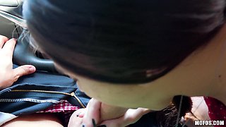 Fruity whore mind-blowing adult video