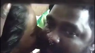 Tamil Indian Mansion Wifey Oral job Beef whistle Tearing up With Clear Conversing