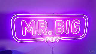 Amoral vixen emotional sex video