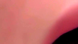 Sucking Lolly Featuring Danielle Maye